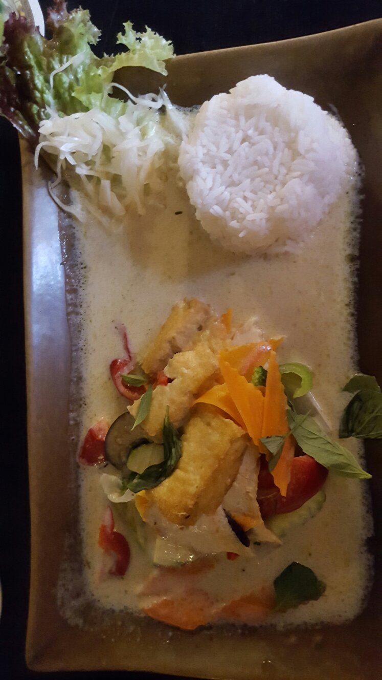 CHUM's Vietnamese Cuisine